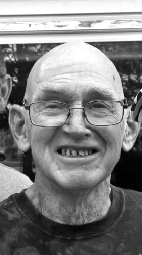 Rodney Lee Rodgers